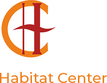 Logo Habitat Center